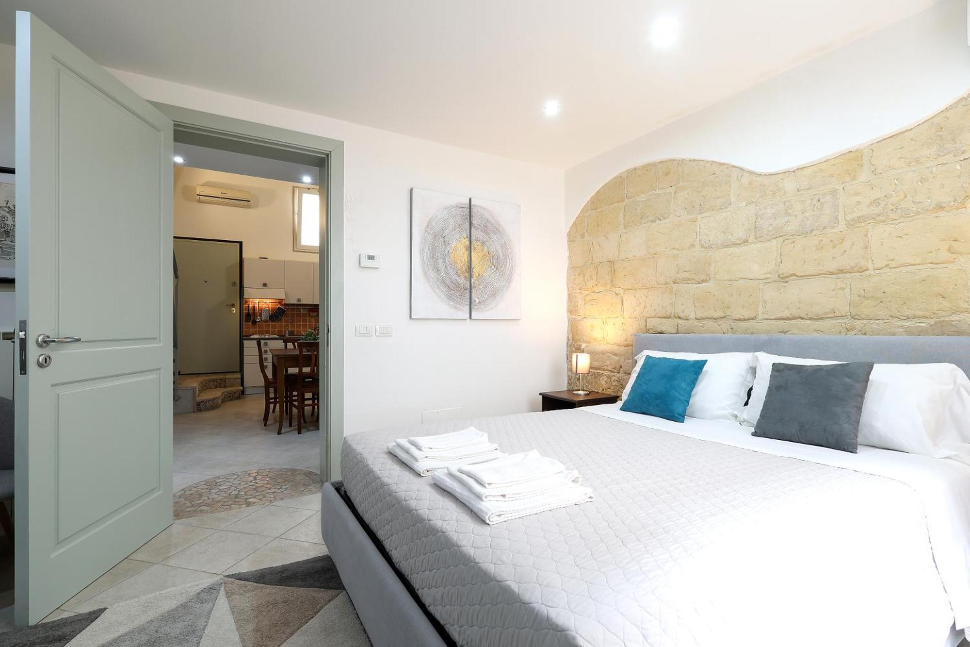Goodstay La Suite 10 - Rooms - 莱切 外观 照片