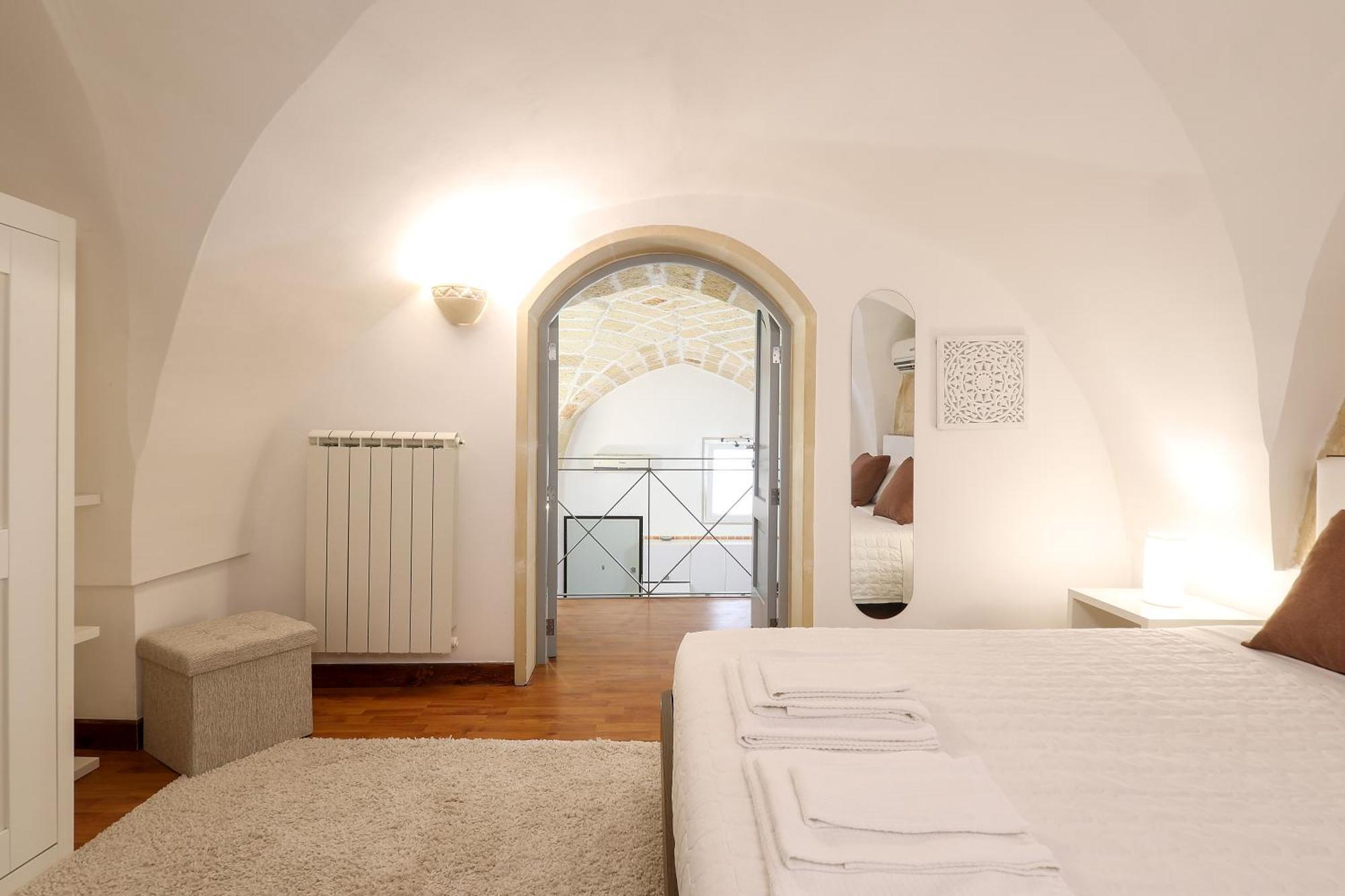 Goodstay La Suite 10 - Rooms - 莱切 外观 照片
