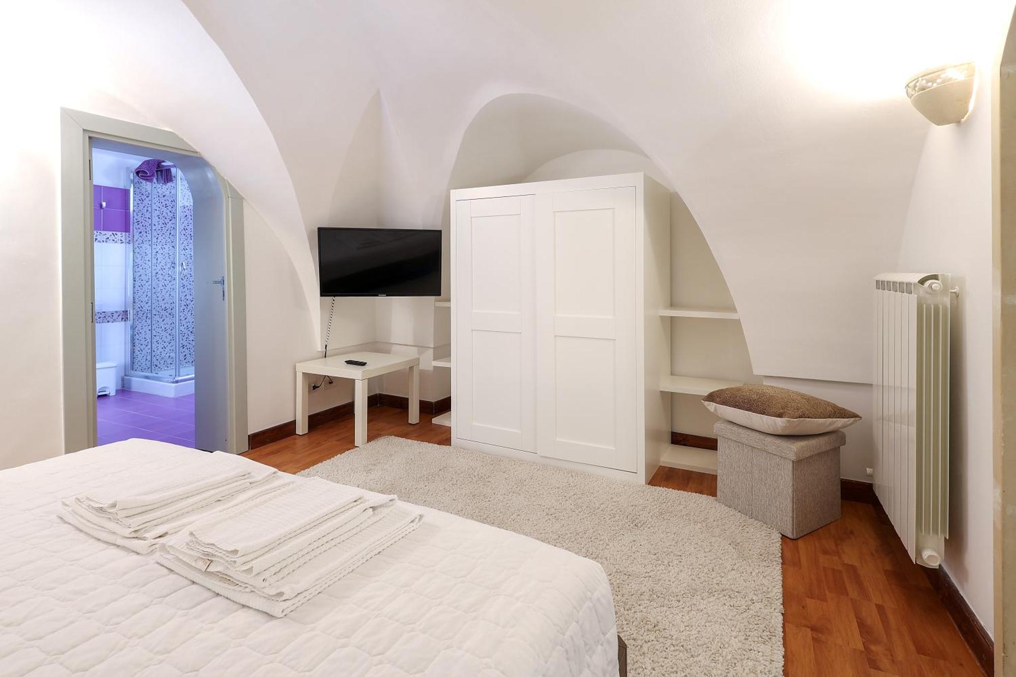 Goodstay La Suite 10 - Rooms - 莱切 外观 照片