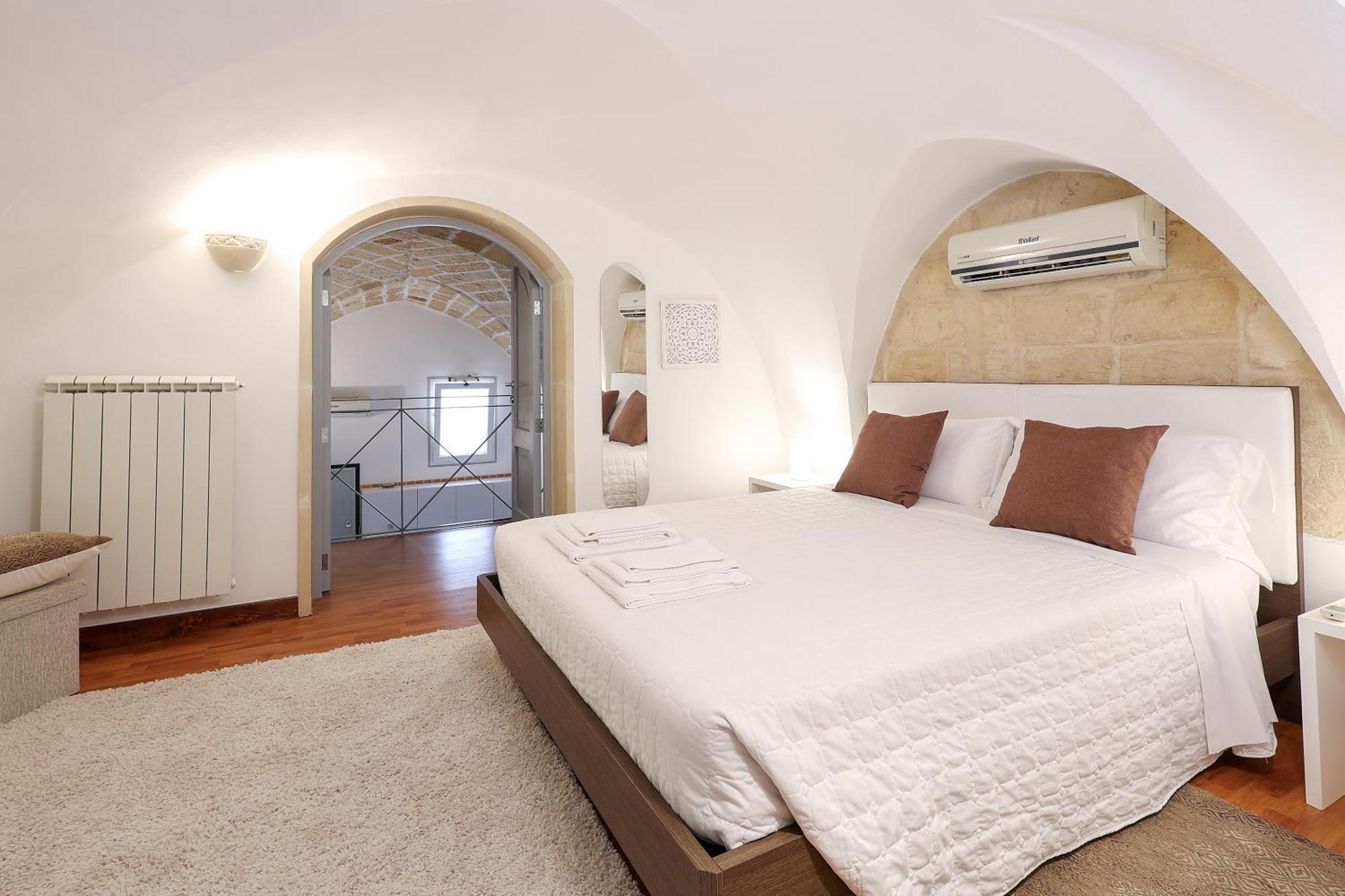 Goodstay La Suite 10 - Rooms - 莱切 外观 照片